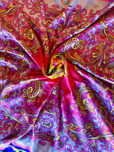 Load image into Gallery viewer, Show stopper!! Fun &amp; colorful
