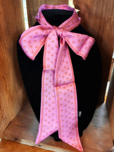 Load image into Gallery viewer, Lucky in Pink Twilly
