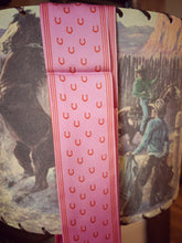 Load image into Gallery viewer, Lucky in Pink Twilly
